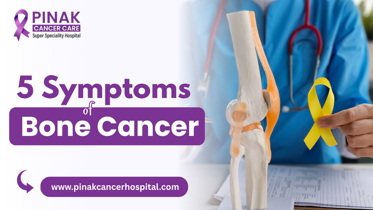 5 Symptoms of Bone Cancer—Don’t Ignore These Signs
